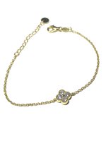 Bracelet Greta Woman in Silver BRC_FIORE_GRETA - BRC_FIORE_GRETA